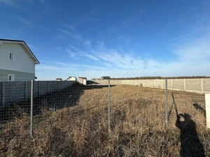 COMISION 0 | Teren intravilan | 745 mp | Mosnita Veche - imagine 3