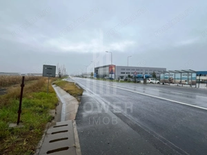 Teren Intravilan | Zona Industriala Vest | 20.663 mp - imagine 10