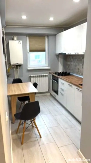 Apartament premium cu 2 camere semidecomandate, renovat integral, mobilat și utilat - Mazepa 2 - imagine 5