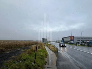 Teren Intravilan | Zona Industriala Vest | 20.663 mp - imagine 11