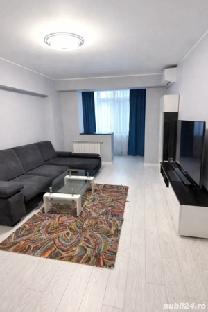 Apartament premium cu 2 camere decomandate, renovat integral, mobilat și utilat   Mazepa 2, Galați