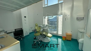 Cabinet stomatologic echipat zona Piata Cibin