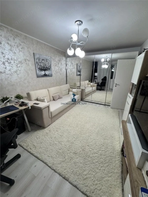 Apartament 3 camere Decomandat Sos.Giurgiului - imagine 5