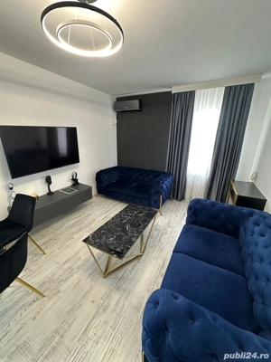 Apartament 2 camere semi-decomandat - parcare inclusă, aproape de metrou Nicolae Teclu