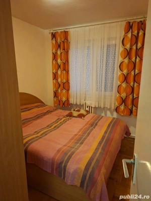 Inchiriez ap.2 camere, aproape de Boul Rosu-Romanilor - imagine 2