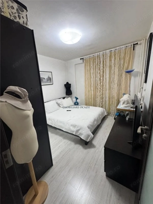 Apartament 3 camere Decomandat Sos.Giurgiului - imagine 9