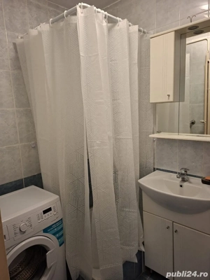 Inchiriez ap.2 camere, aproape de Boul Rosu-Romanilor - imagine 3