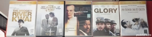 Vand colectie 60 DVD uri filme (35) si desene animate (25) originale  !  - imagine 5