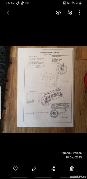 apartent 2 camere