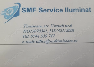 Angajam inginer instalatii HVAC