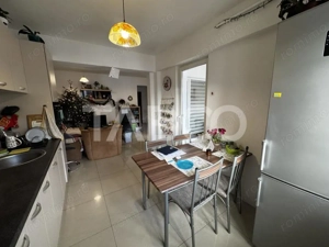 Apartament decomandat cu 3 camere 3 balcoane loc parcare Arhitectilor