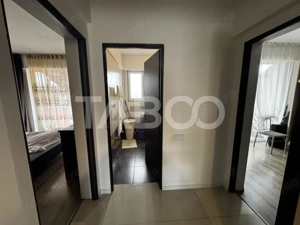 Apartament decomandat cu 3 camere 3 balcoane loc parcare Arhitectilor - imagine 4