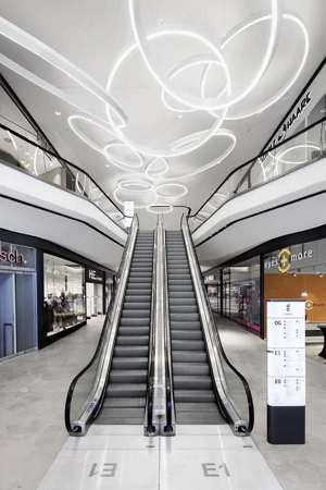 De inchiriat spatii comerciale, Esquire Gallery, Calea Torontalului, Timisoara - imagine 11