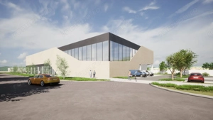 De inchiriat spatii comerciale, Esquire Gallery, Calea Torontalului, Timisoara - imagine 14