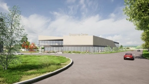 De inchiriat spatii comerciale, Esquire Gallery, Calea Torontalului, Timisoara - imagine 15