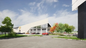 De inchiriat spatii comerciale, Esquire Gallery, Calea Torontalului, Timisoara - imagine 12