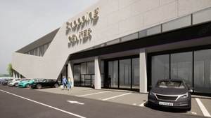 De inchiriat spatii comerciale, Esquire Gallery, Calea Torontalului, Timisoara - imagine 9