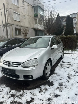 Vand Volkswagen Golf 5 - imagine 4