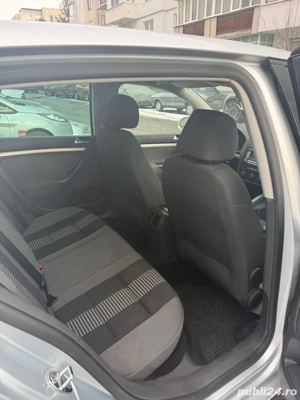 Vand Volkswagen Golf 5 - imagine 3