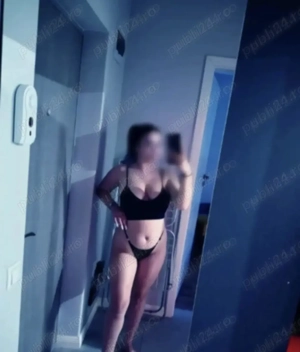 Denisa Te astept cu drag