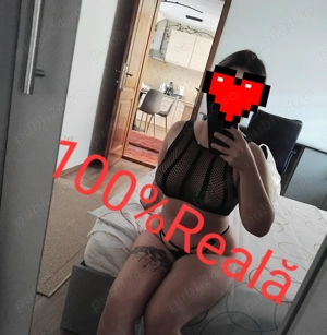 Bună !! Doar 3 zile fac și deplasări  poze reale 100%