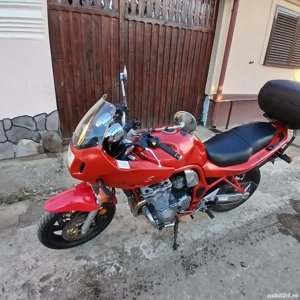 bandit 600s - imagine 2