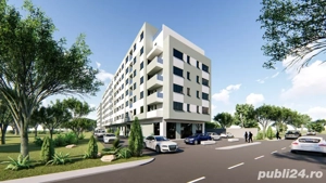 Apartament 2 camere Berceni cu rate la dezvoltator 0% comision   - imagine 5