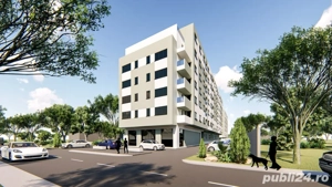 Apartament 2 camere Berceni Grand Arena 