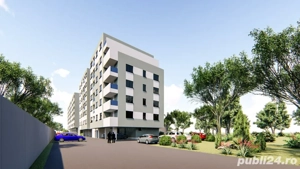 Apartament 2 camere Berceni cu rate la dezvoltator 0% comision   - imagine 4