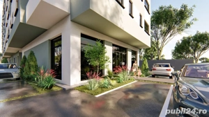 Apartament 2 camere Berceni cu rate la dezvoltator 0% comision   - imagine 7