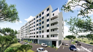 Apartament 2 camere Berceni cu rate la dezvoltator 0% comision   - imagine 6