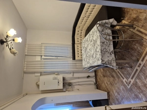 lnchiriez apartament 2 camere, Alecu Ruso.