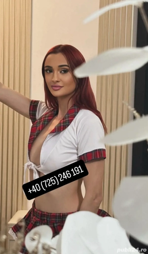 Allexya!! Noua la tine in  oras Doar deplasări !! Pozele reale 100% Fac și show web
