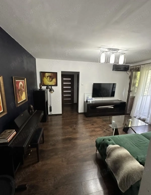 3 Camere Podu Ros - Cantemir  - imagine 3