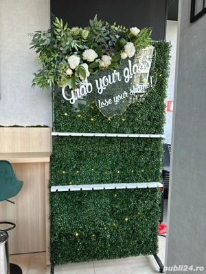 Vând panou pentru evenimente  - imagine 2