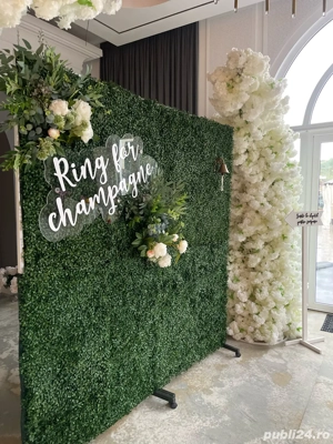 Vând panou pentru evenimente  - imagine 3