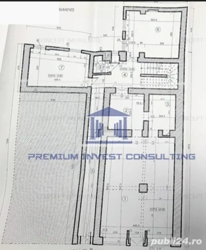 De inchiriat, De vanzare Spatiu Comercial, Trafic intens - imagine 2