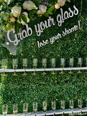 Vând panou pentru evenimente  - imagine 5