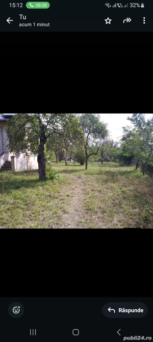 Vand casa de vacanta pe Valea Buzaului