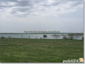 Teren de vanzare in Techirghiol zona lac - imagine 2