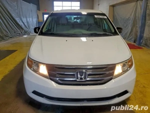 Honda odyssey EX 2013