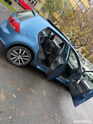 golf 7 VII cup 1.2tsi + Gpl - imagine 2