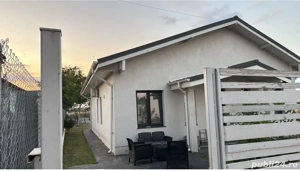  Casă 2022 mobilată + 3.700 mp teren   Plătărești | 2 ieșiri | Gaze pregătite 