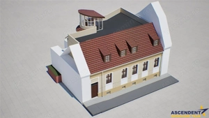 Aparthotel elegant, potential ridicat, ultracentral, Brasov - imagine 12