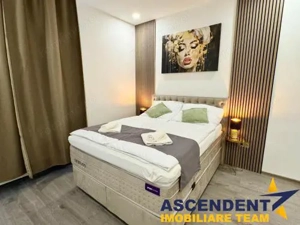 Aparthotel elegant, potential ridicat, ultracentral, Brasov