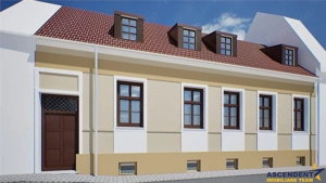 Aparthotel elegant, potential ridicat, ultracentral, Brasov - imagine 15
