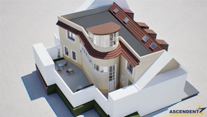 Aparthotel elegant, potential ridicat, ultracentral, Brasov - imagine 3