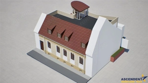 Aparthotel elegant, potential ridicat, ultracentral, Brasov - imagine 9