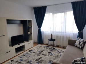 Ofer spre închiriere apartament cu 2 camere, confort I, mobilat și utilat, în zona Astra Orizont3000