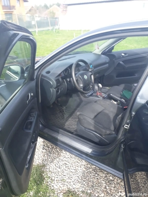 Vand Skoda Superb - imagine 2